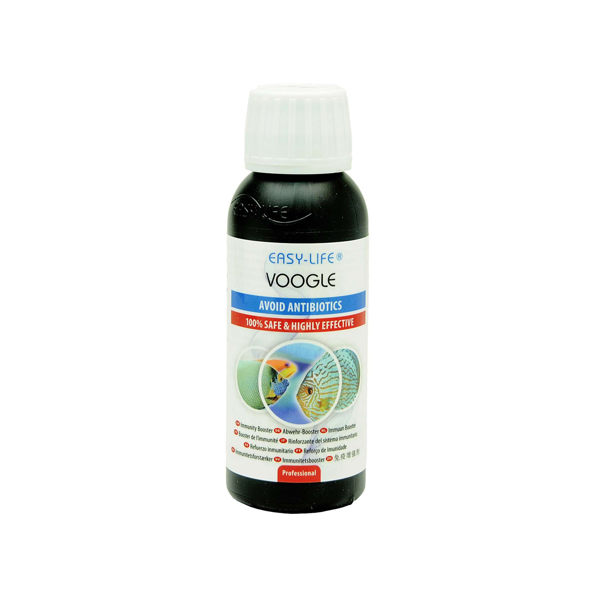 Acondicionador preventivo natural: VOOGLE de EASY-LIFE