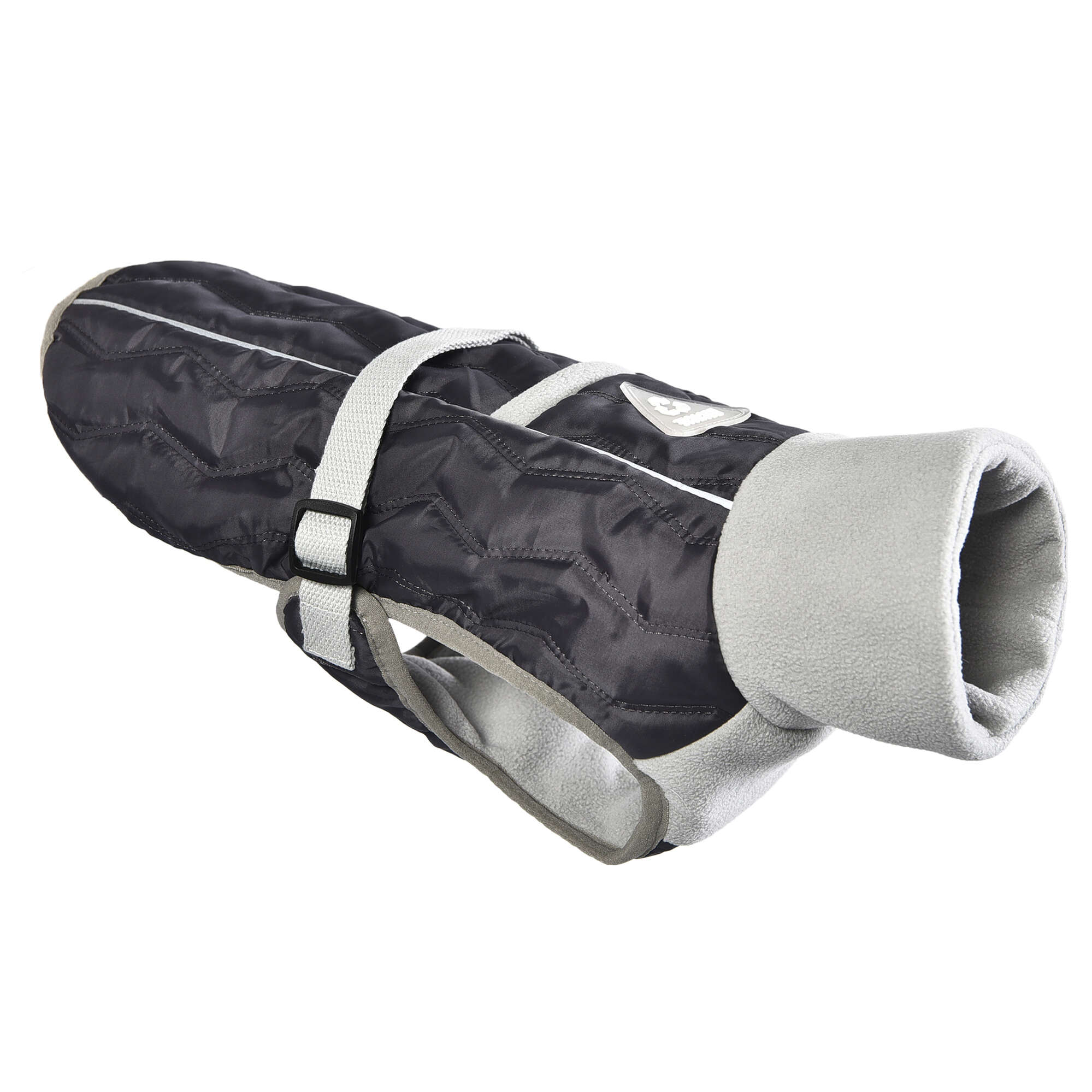 Abrigo ECO Black XT-DOG