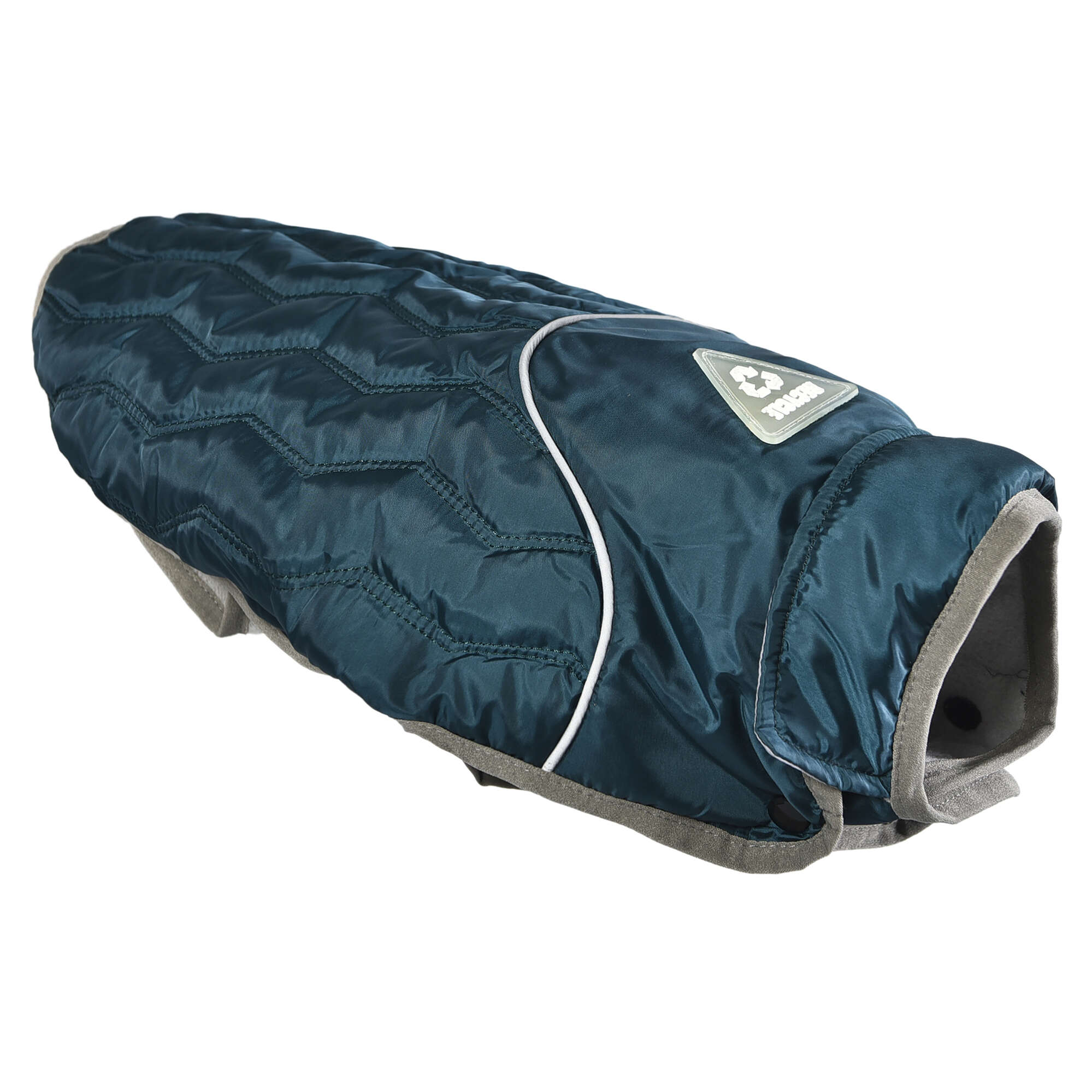 Abrigo ECO Blue XT-DOG