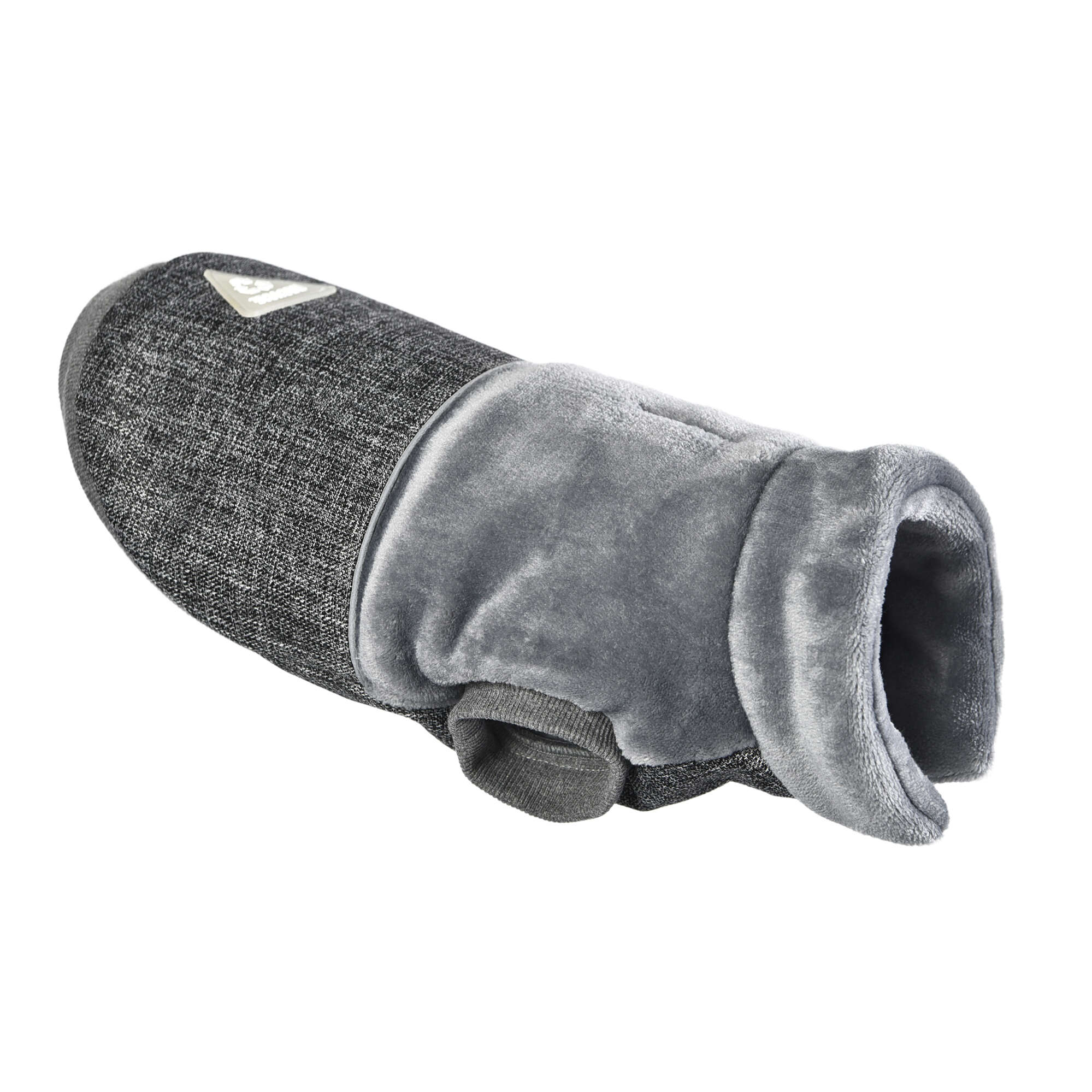 Abrigo ECO Grey XT-DOG