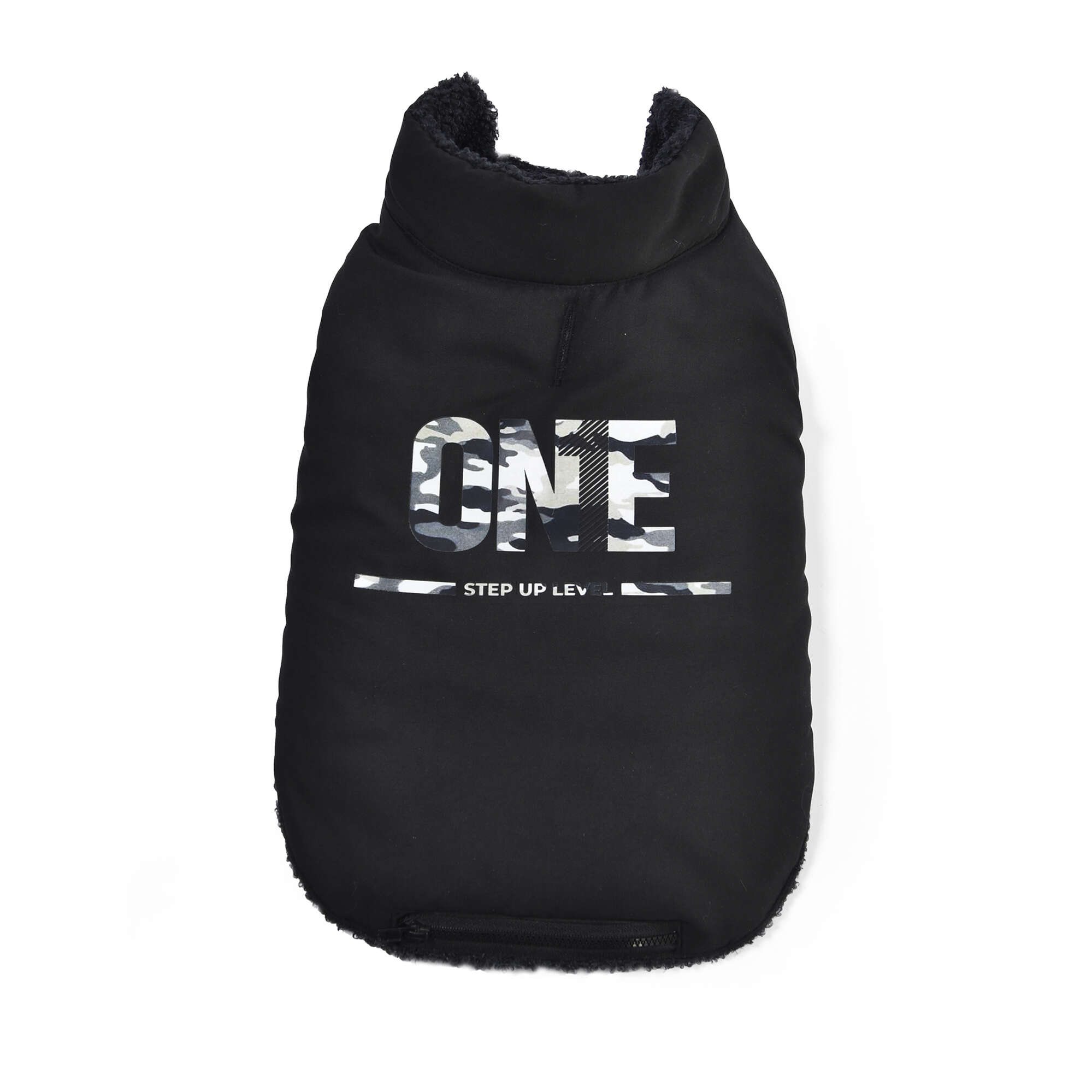 Abrigo ONE XT-DOG