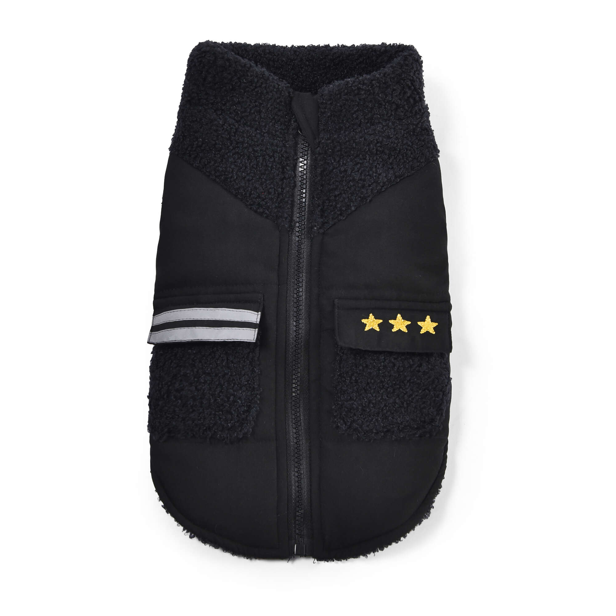 Abrigo Maverick XT-DOG